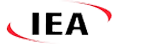 Logo Iea